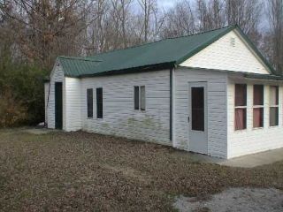 Foreclosed Home - 15935 HIGHWAY 192, 42501