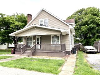 Foreclosed Home - 215 S CENTRAL AVE, 42501