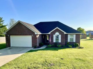 Foreclosed Home - 59 WATERFORD WAY, 42501