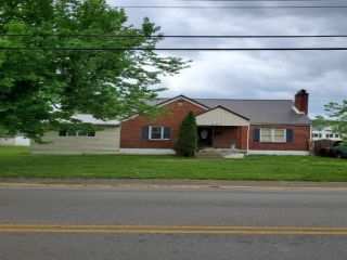 Foreclosed Home - 602 BOURNE AVE, 42501