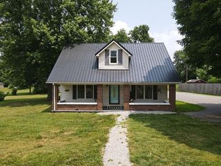 Foreclosed Home - 164 HIGHWAY 192, 42501