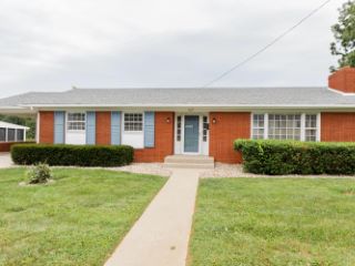Foreclosed Home - 402 CLEMENTS AVE, 42501