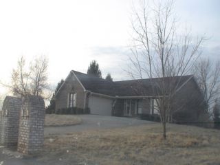 Foreclosed Home - List 100191622