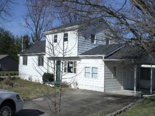 Foreclosed Home - List 100244818