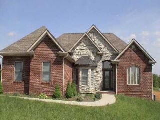 Foreclosed Home - 120 WIND SONG DR, 42503