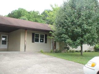 Foreclosed Home - List 100309400