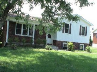 Foreclosed Home - 109 WILLOW DR, 42503