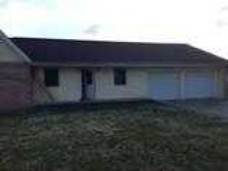 Foreclosed Home - 933 Ringgold Rd, 42503