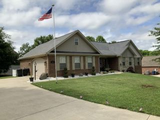 Foreclosed Home - 448 WHITE TAIL RUN, 42503