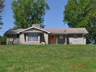 Foreclosed Home - 3496 OAK HILL RD, 42503