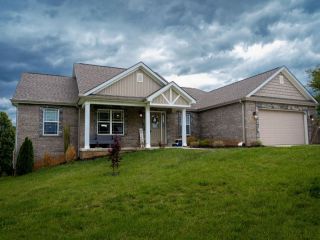 Foreclosed Home - 100 VALLEY PARK DR, 42503