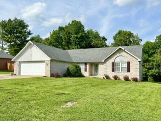 Foreclosed Home - 348 LAKEPOINTE DR, 42503