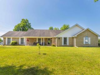 Foreclosed Home - 506 NATURES POINTE DR, 42503