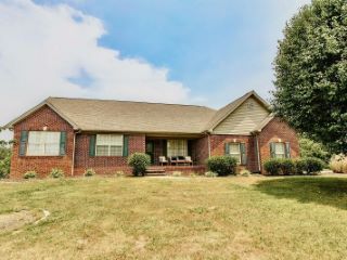 Foreclosed Home - 329 LEWIS BROWN DR, 42503