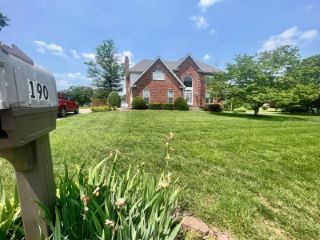 Foreclosed Home - 190 RIDGEVIEW DR, 42503