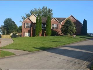 Foreclosed Home - 205 KOLSONS LANDING DR, 42503