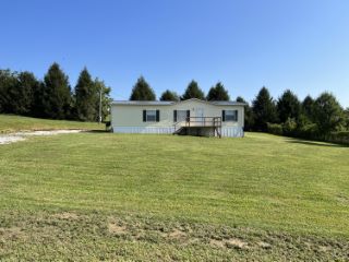 Foreclosed Home - 6725 HIGHWAY 39, 42503