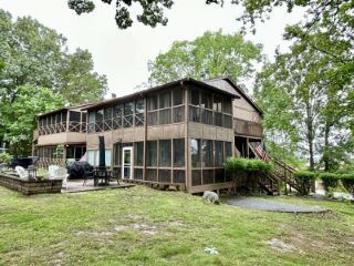 Foreclosed Home - 11 WOODSON BEND RESORT # 2, 42518