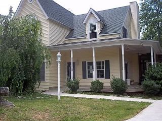 Foreclosed Home - 154 CLOVER LEAF CIR, 42519