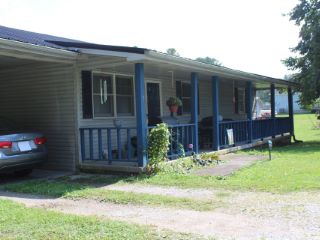 Foreclosed Home - 53 WALNUT ST, 42519