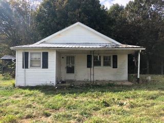 Foreclosed Home - 69 RUBARTS RD, 42528