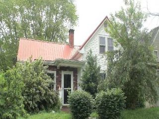 Foreclosed Home - 204 BRANDON AVE, 42533
