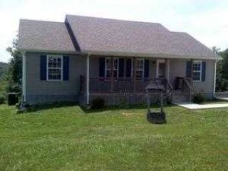 Foreclosed Home - 170 VIEW POINT RD, 42539