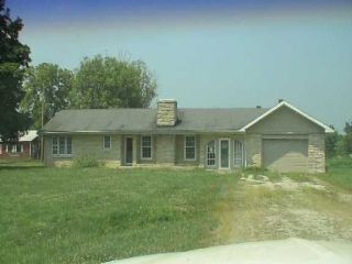 Foreclosed Home - 865 TENNESSEE RIDGE RD, 42539
