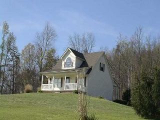 Foreclosed Home - List 100286790