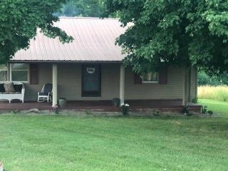 Foreclosed Home - 10100 W KY 70, 42539