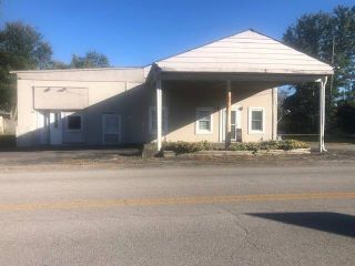 Foreclosed Home - 9988 KY 1547, 42539