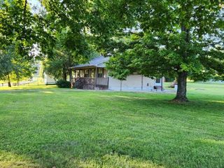 Foreclosed Home - 7486 KY 49, 42539