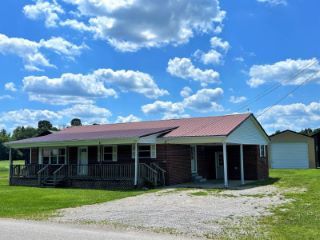 Foreclosed Home - 1141 KY 198, 42541
