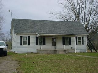 Foreclosed Home - List 100223110