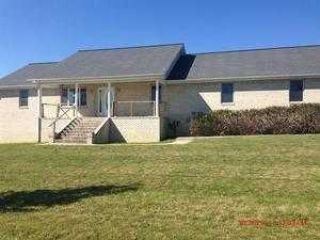Foreclosed Home - 335 Lanetown Rd, 42544