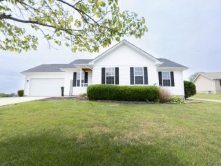 Foreclosed Home - 279 PEBBLE BRANCH DR, 42544