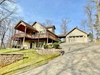 Foreclosed Home - 450 WHITE OAK DR, 42544
