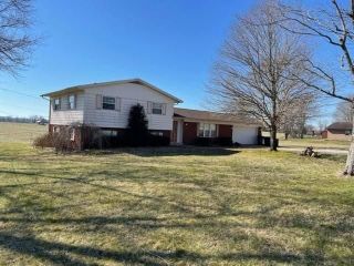 Foreclosed Home - 694 PRATHER DR, 42544