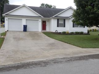 Foreclosed Home - 333 PEBBLE BRANCH DR, 42544