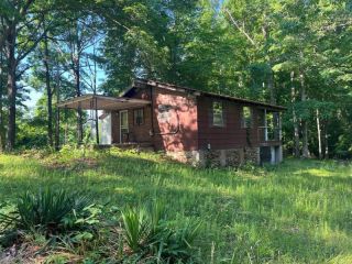 Foreclosed Home - 5236 CAVE SPRINGS RD, 42544