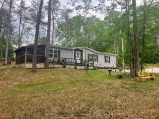 Foreclosed Home - 1180 PINE TREE RD, 42544