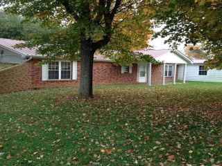 Foreclosed Home - 20 Beech Grove Rd, 42553