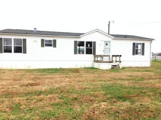 Foreclosed Home - 155 SUNRISE DR, 42553