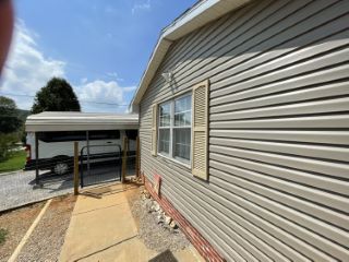 Foreclosed Home - 476 E TODD RD, 42553