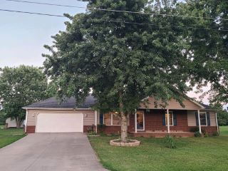 Foreclosed Home - 45 CARY LN, 42553
