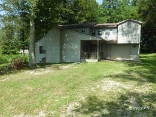 Foreclosed Home - 4275 GOOCHTOWN RD, 42567
