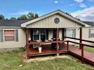 Foreclosed Home - 256 GARY POWELL RD, 42567