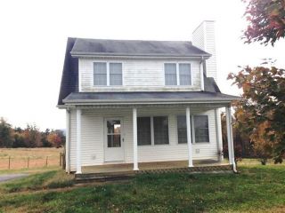Foreclosed Home - Rt 3 Box 376, 42602