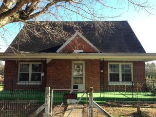 Foreclosed Home - 17 JEFFERSON ST, 42629