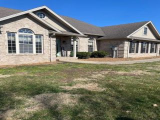 Foreclosed Home - 477 GASKIN DR, 42629